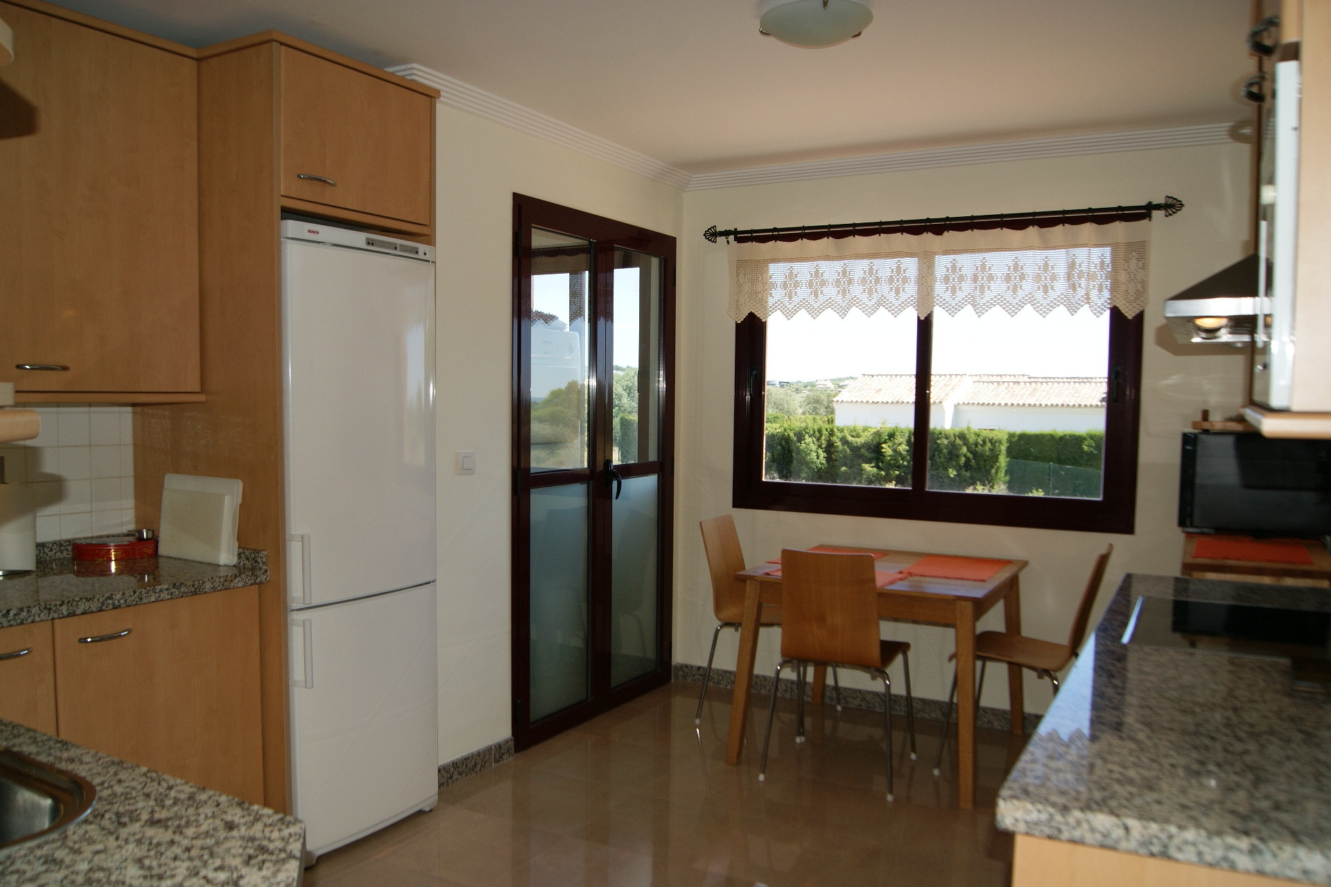 Detalles Apartamento | A14282