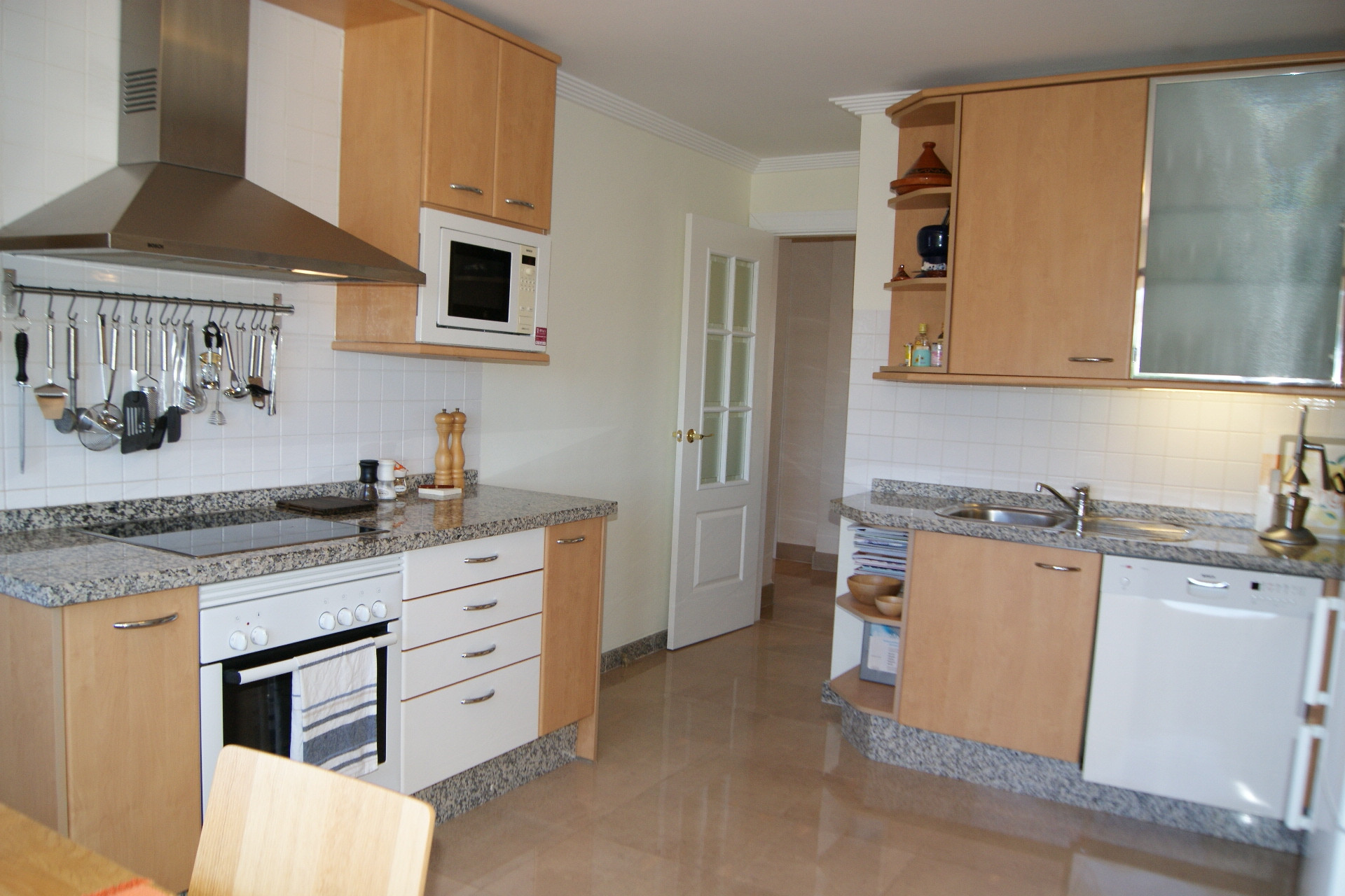 Imagenes Apartamento en alquiler vacacional en Sotogrande Alto