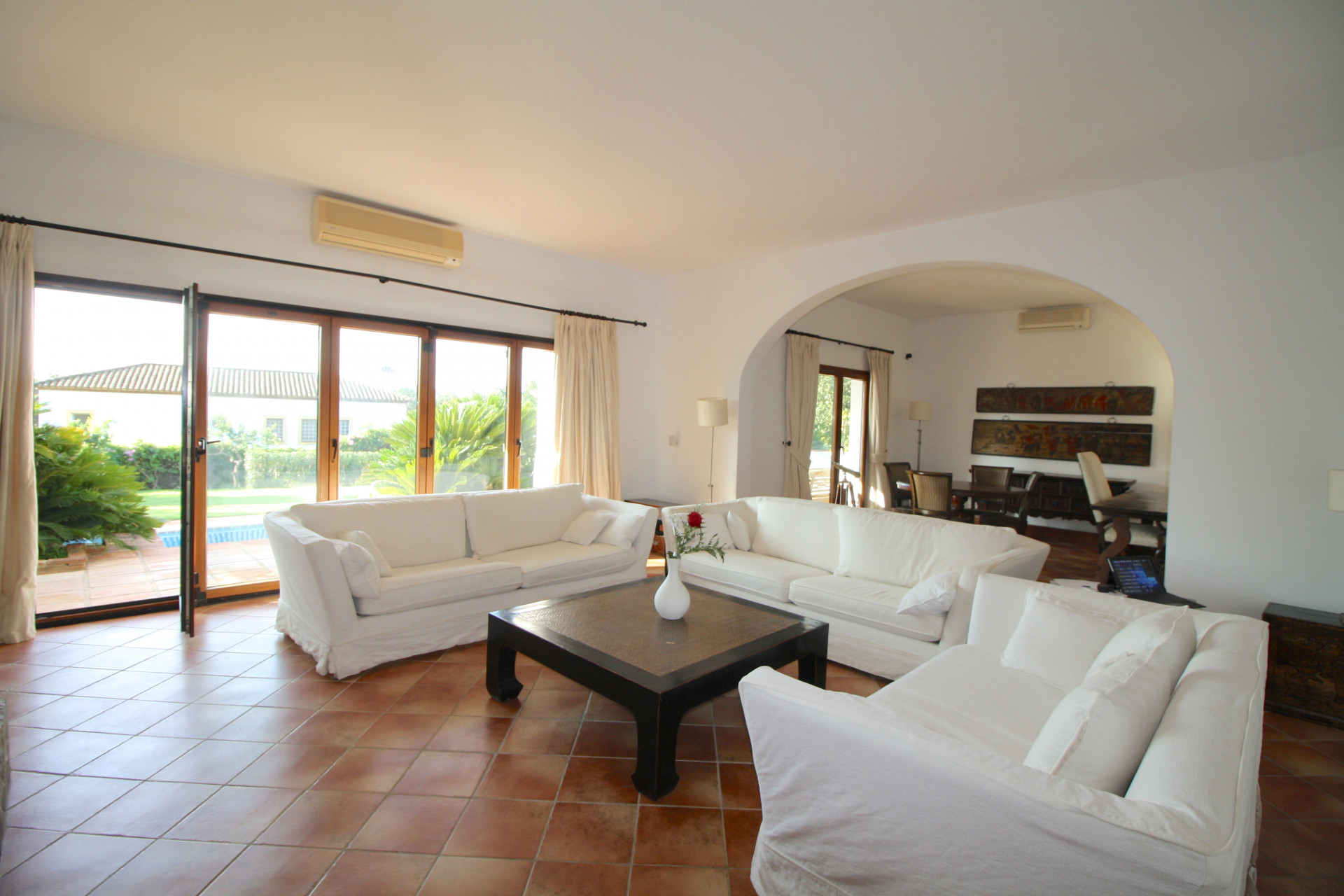 Detalles Villa | V14199