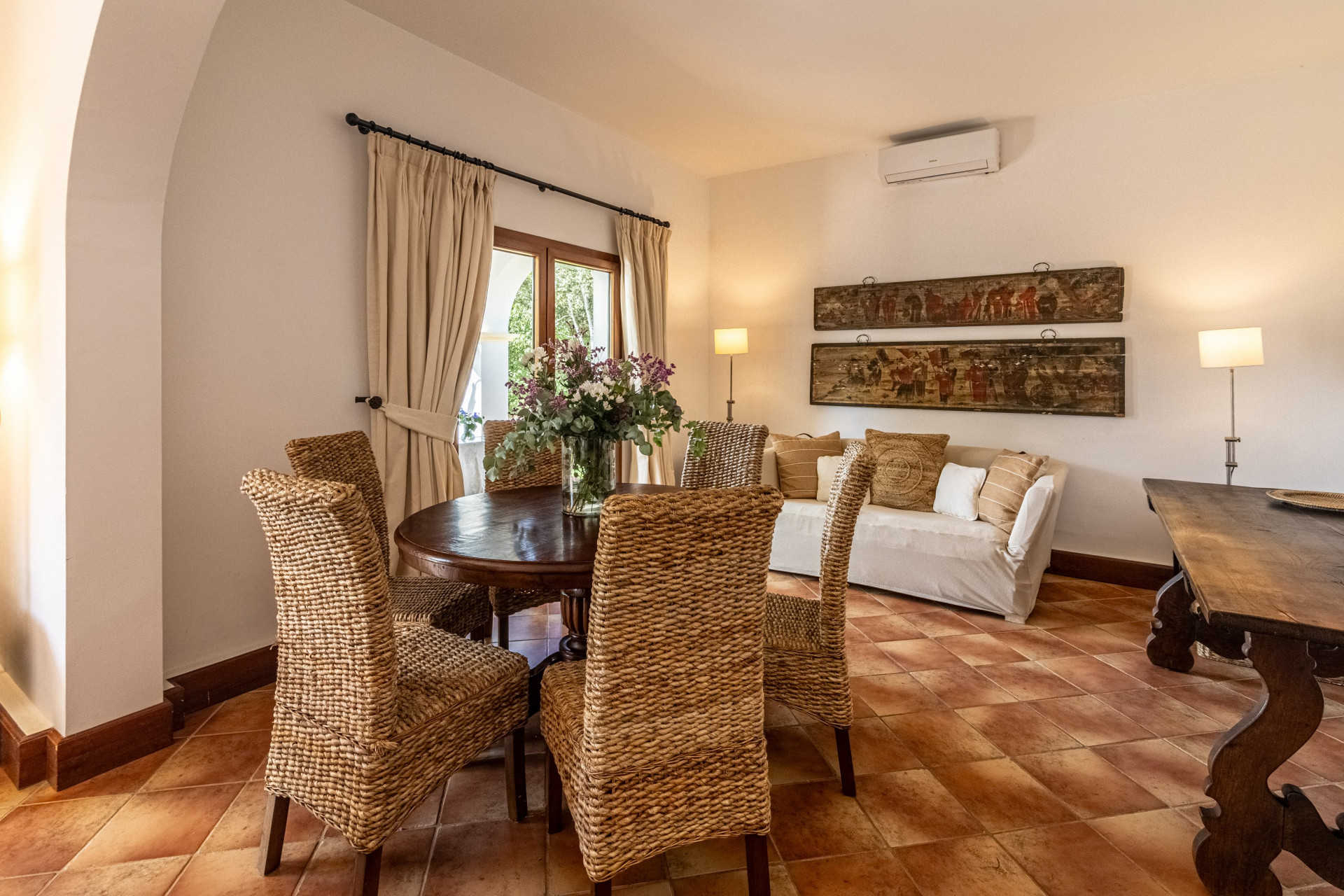 Imagenes Villa en venta en Sotogrande Alto