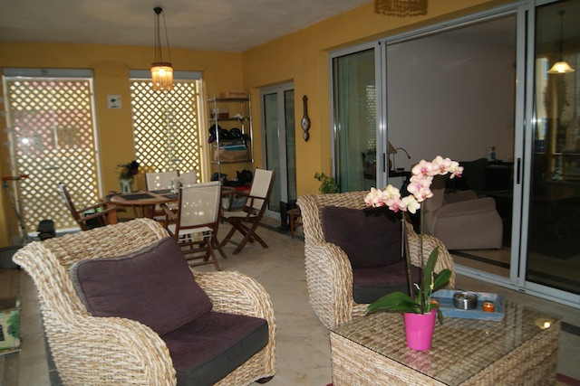 Interiores Apartamento en venta en Marina de Sotogrande