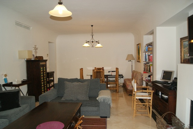 Details Apartment for sale Marina de Sotogrande – A14267