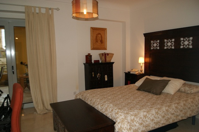 Interior details