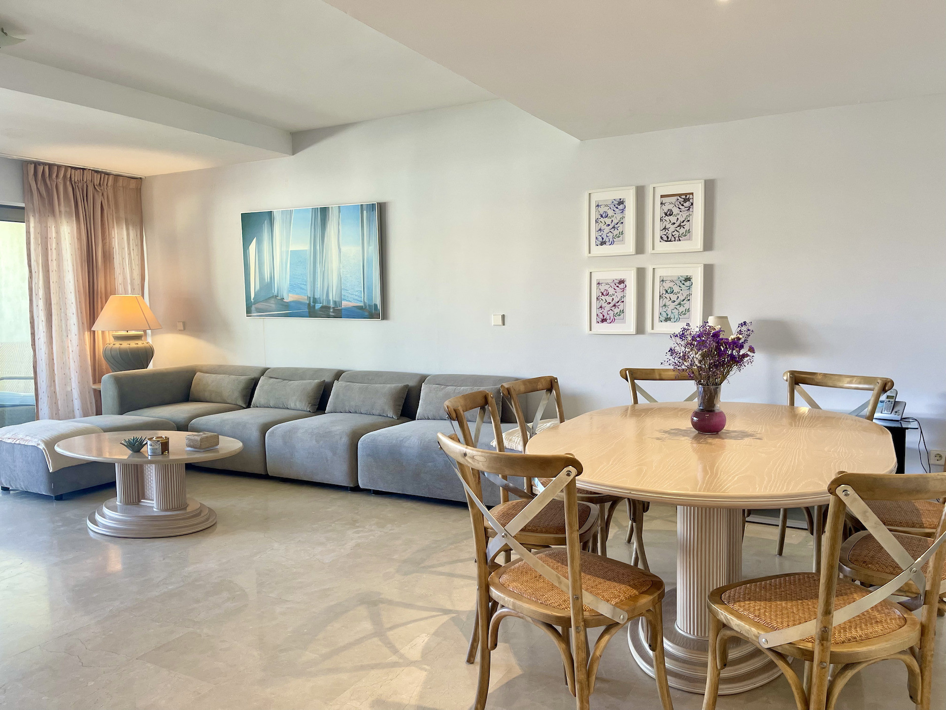 Detalles Apartamento | A11