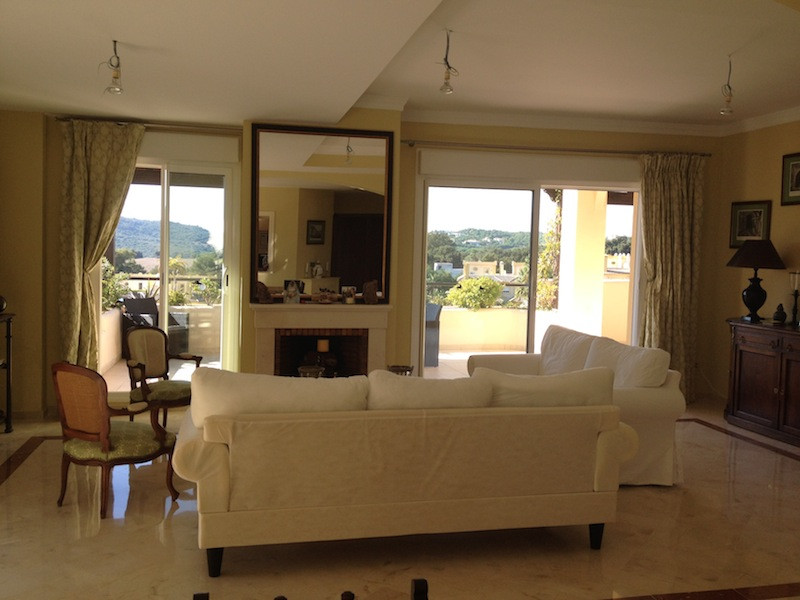 Detalles del interior