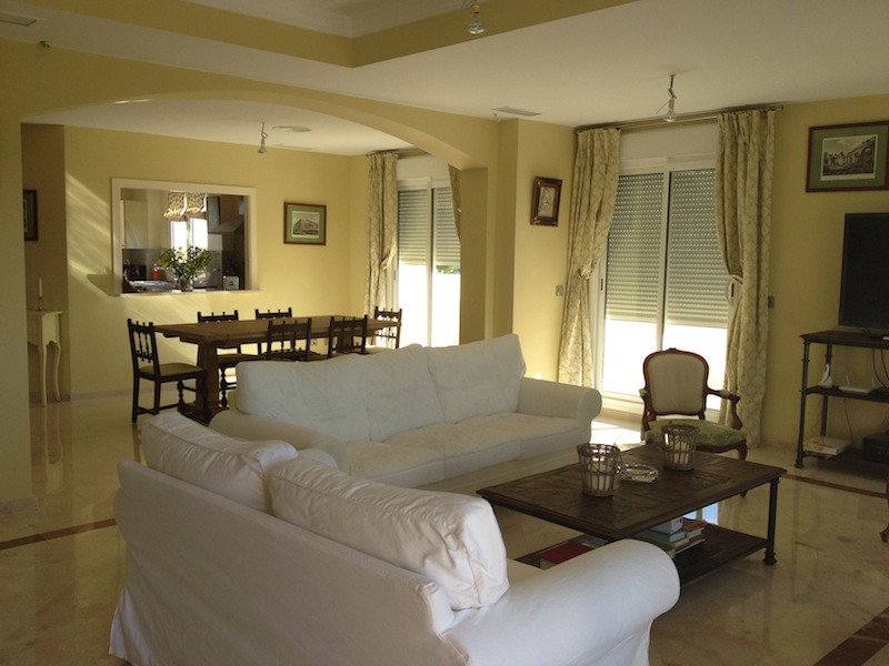 Detalles Apartamento en venta San Roque Club-A14265