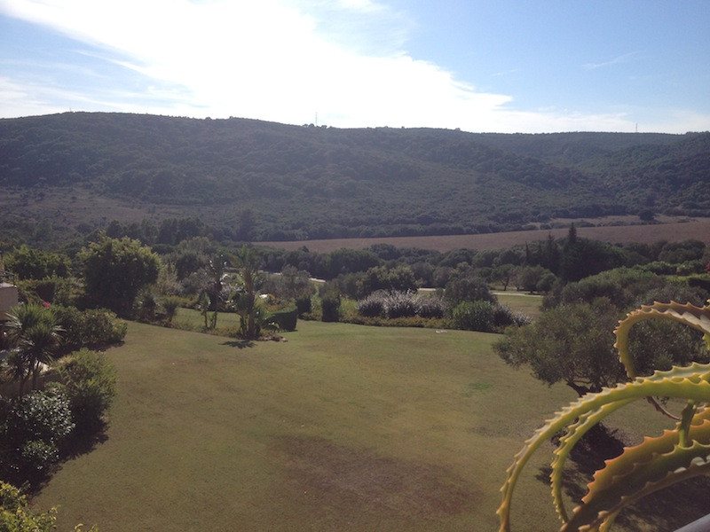 Apartamento en venta en San Roque Club