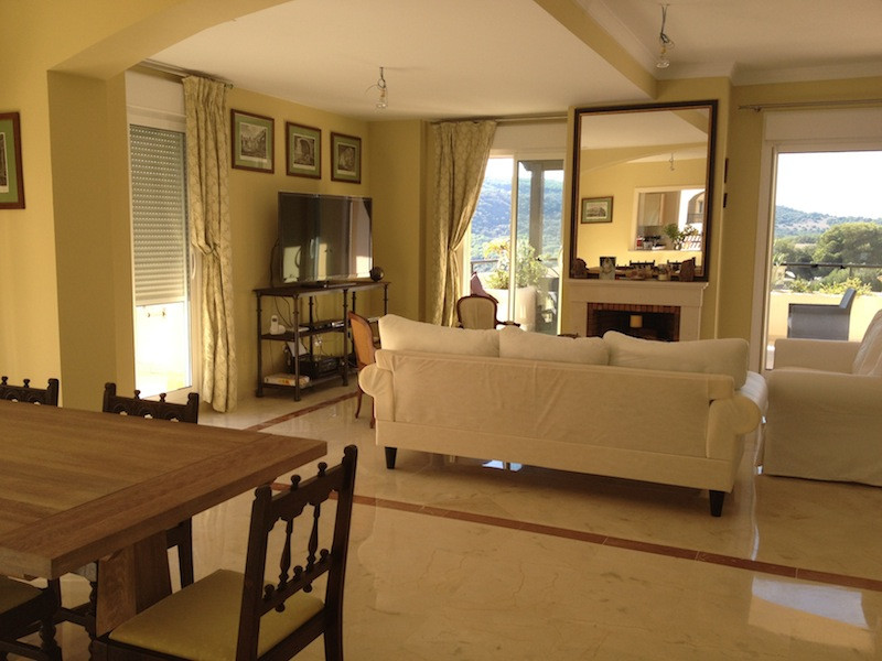 Imagenes Apartamento en venta en San Roque Club