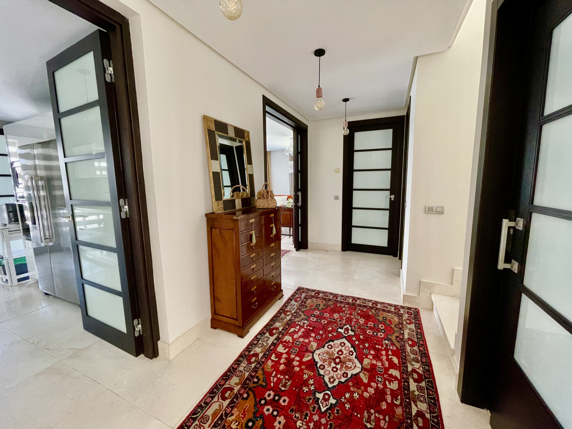Imagenes Apartamento en venta en Sotogrande Alto