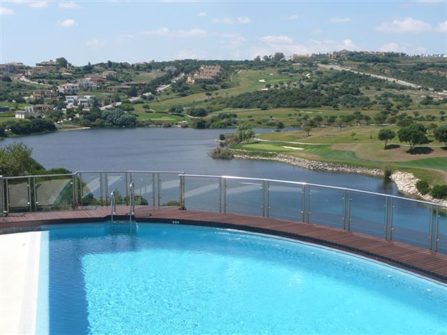 Apartment for sale in Sotogrande Alto