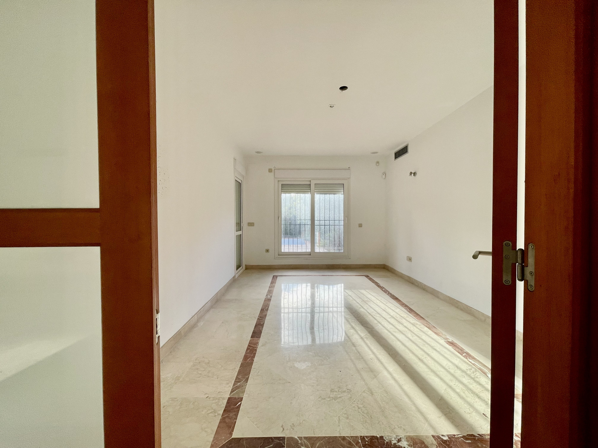 Detalles del interior