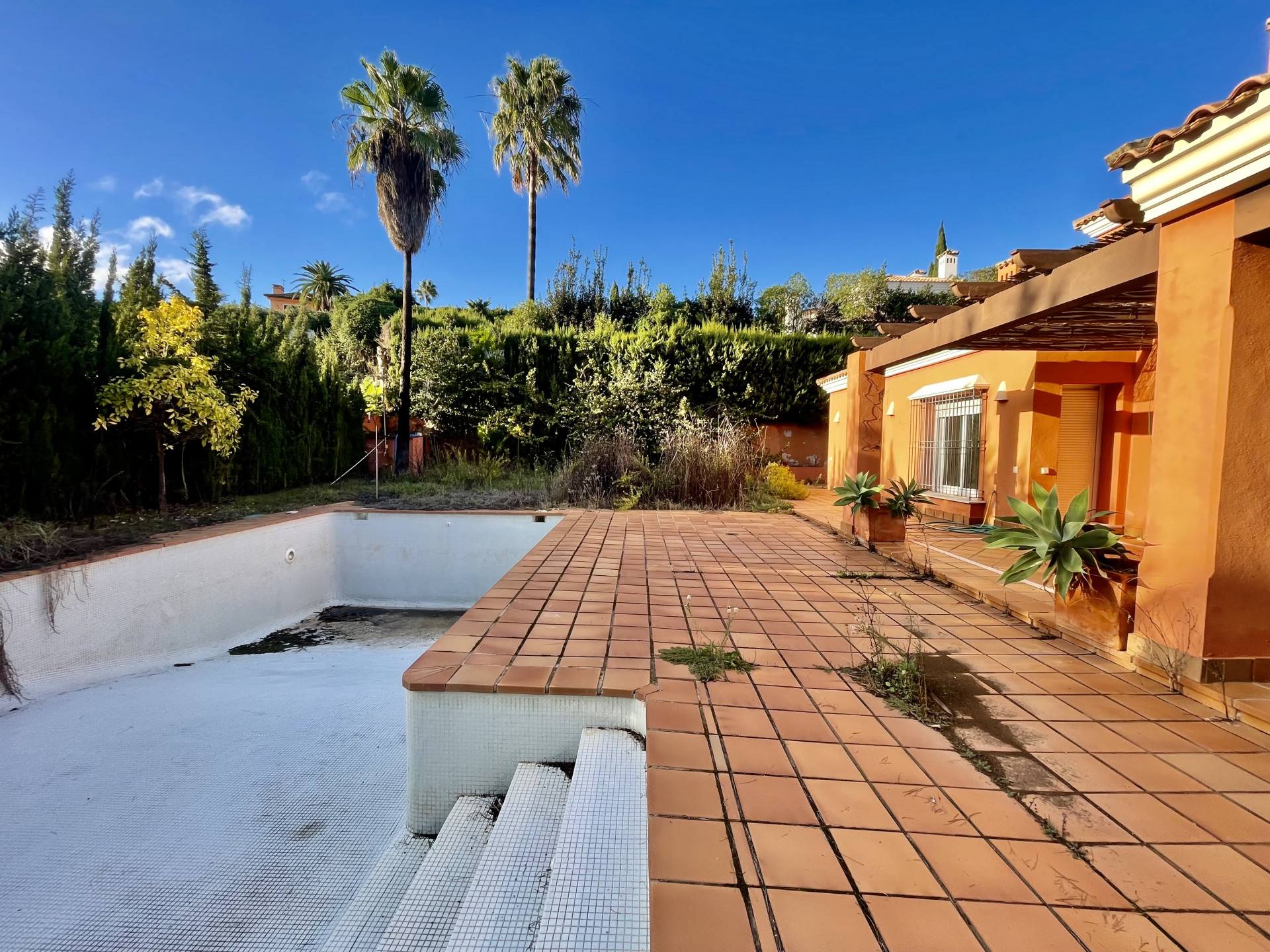 Imagenes Villa en venta en Sotogrande Alto