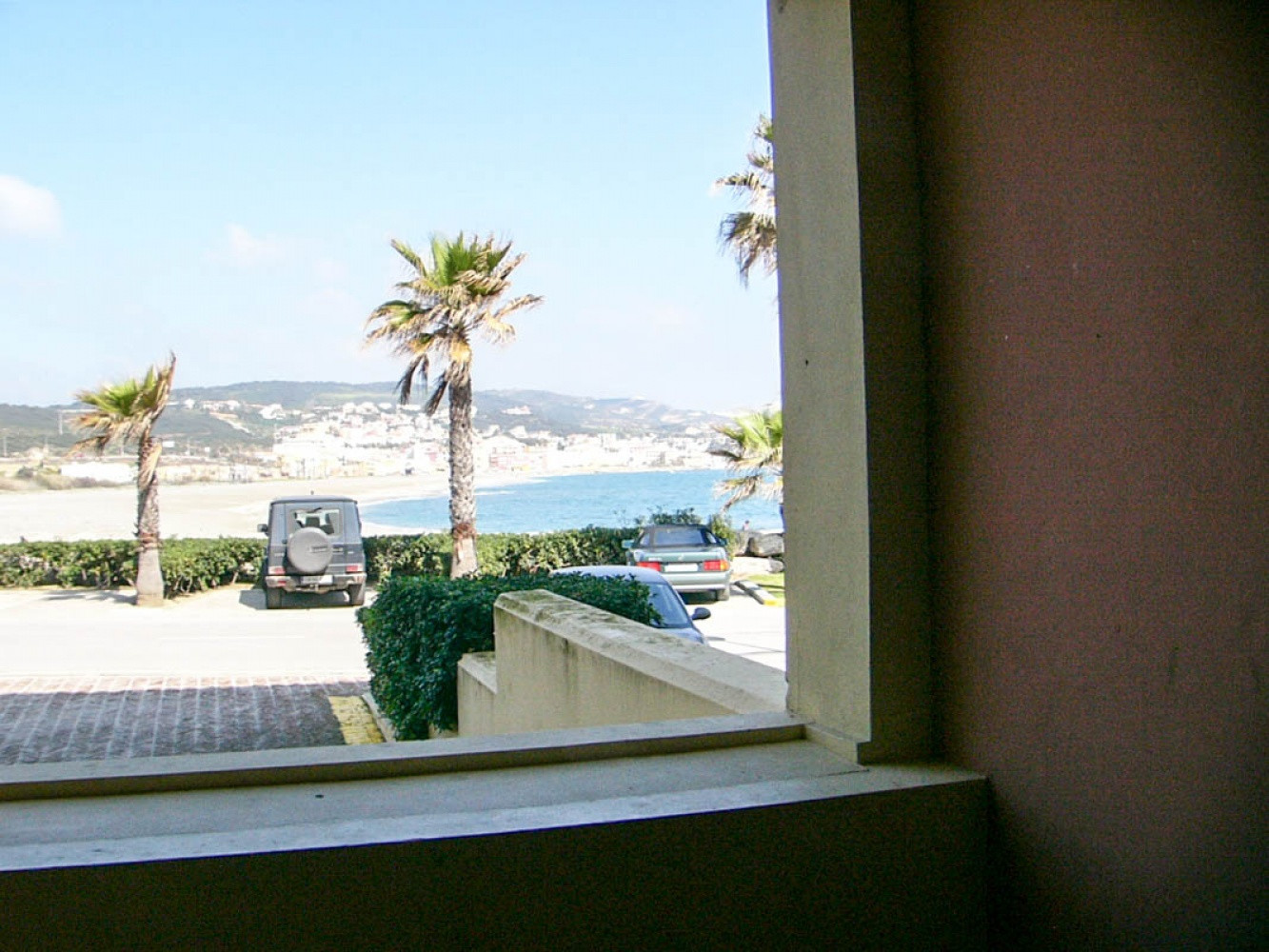 Interior Commercial Premises for sale in Sotogrande Puerto Deportivo