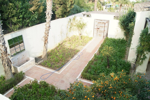 Details Villa for sale Sotogrande Alto – V12149