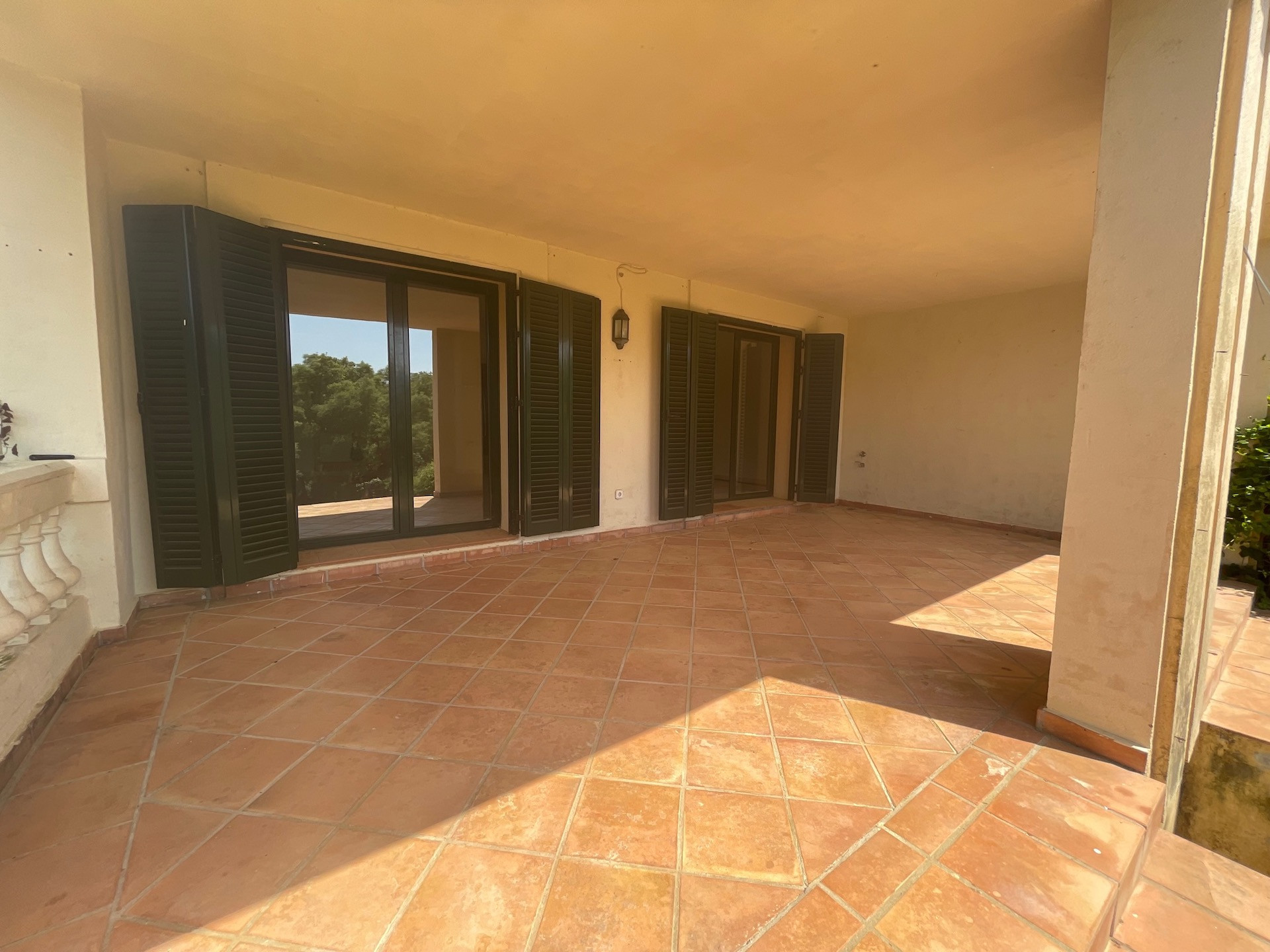 Imagenes exteriores de Casa en venta en Sotogrande Alto