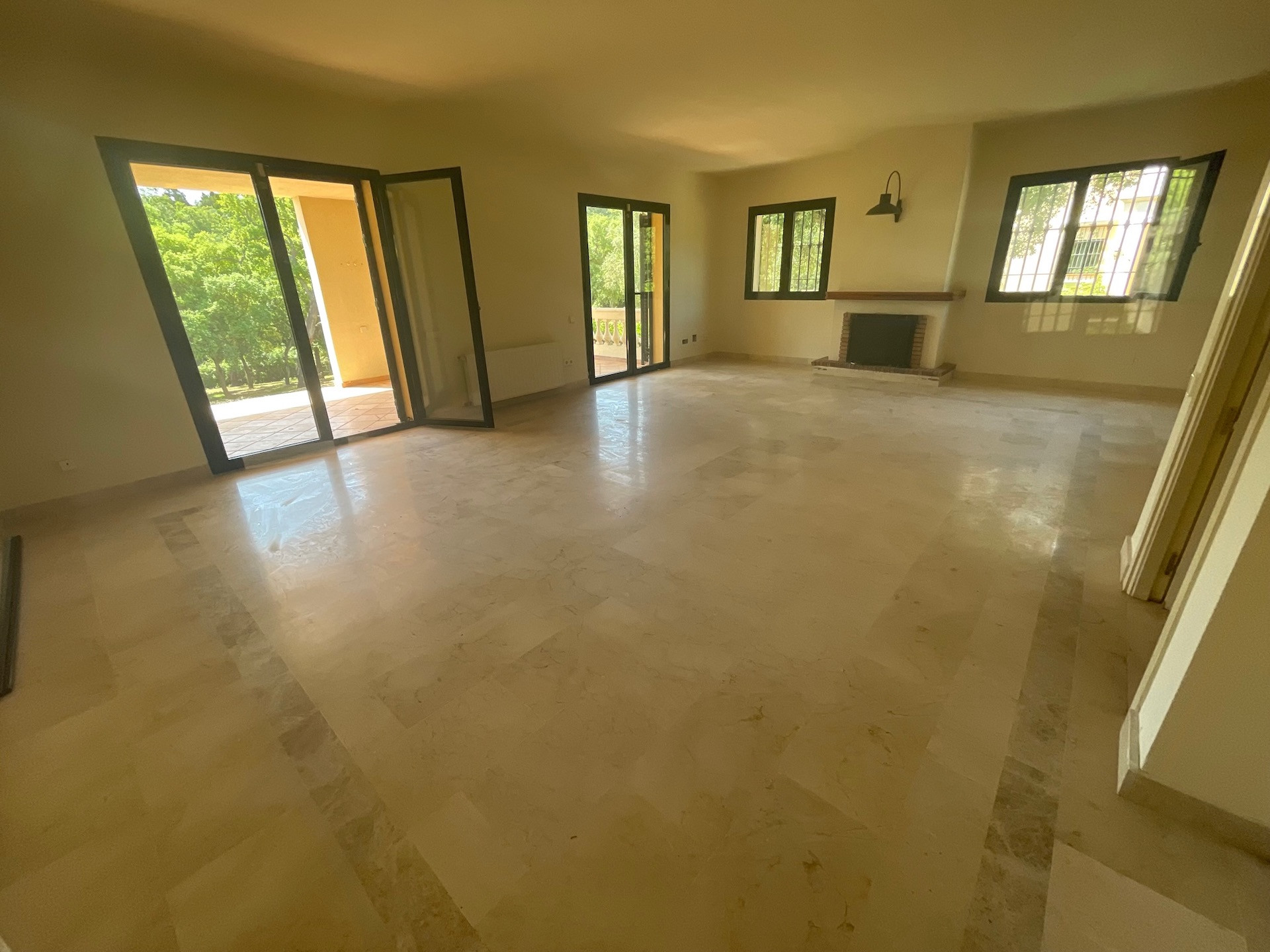 Interiores Casa en venta en Sotogrande Alto