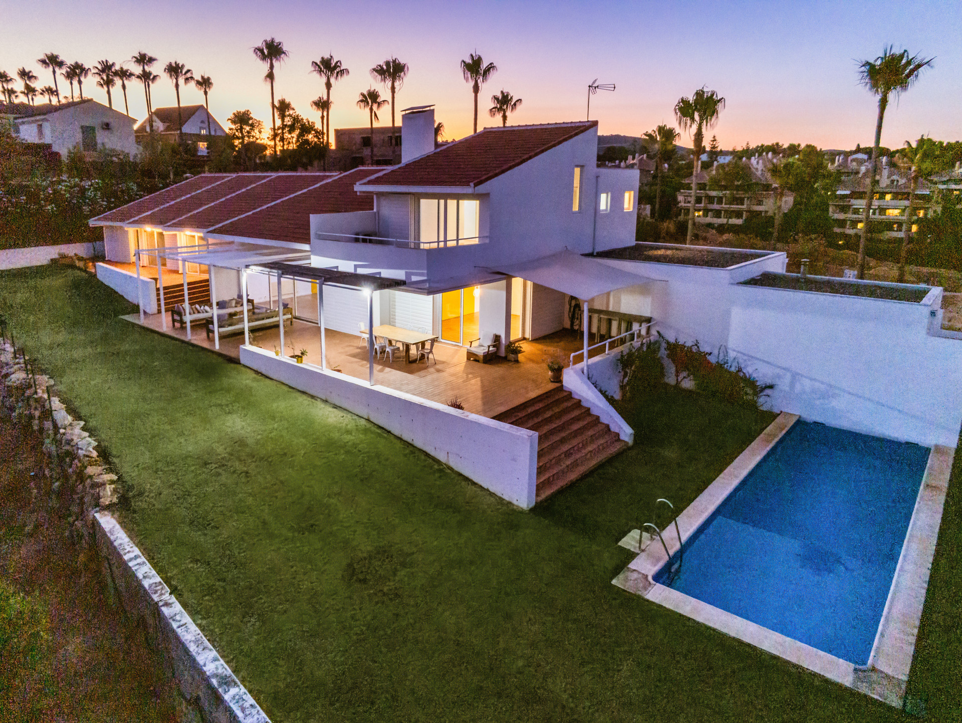 Villa | V12114