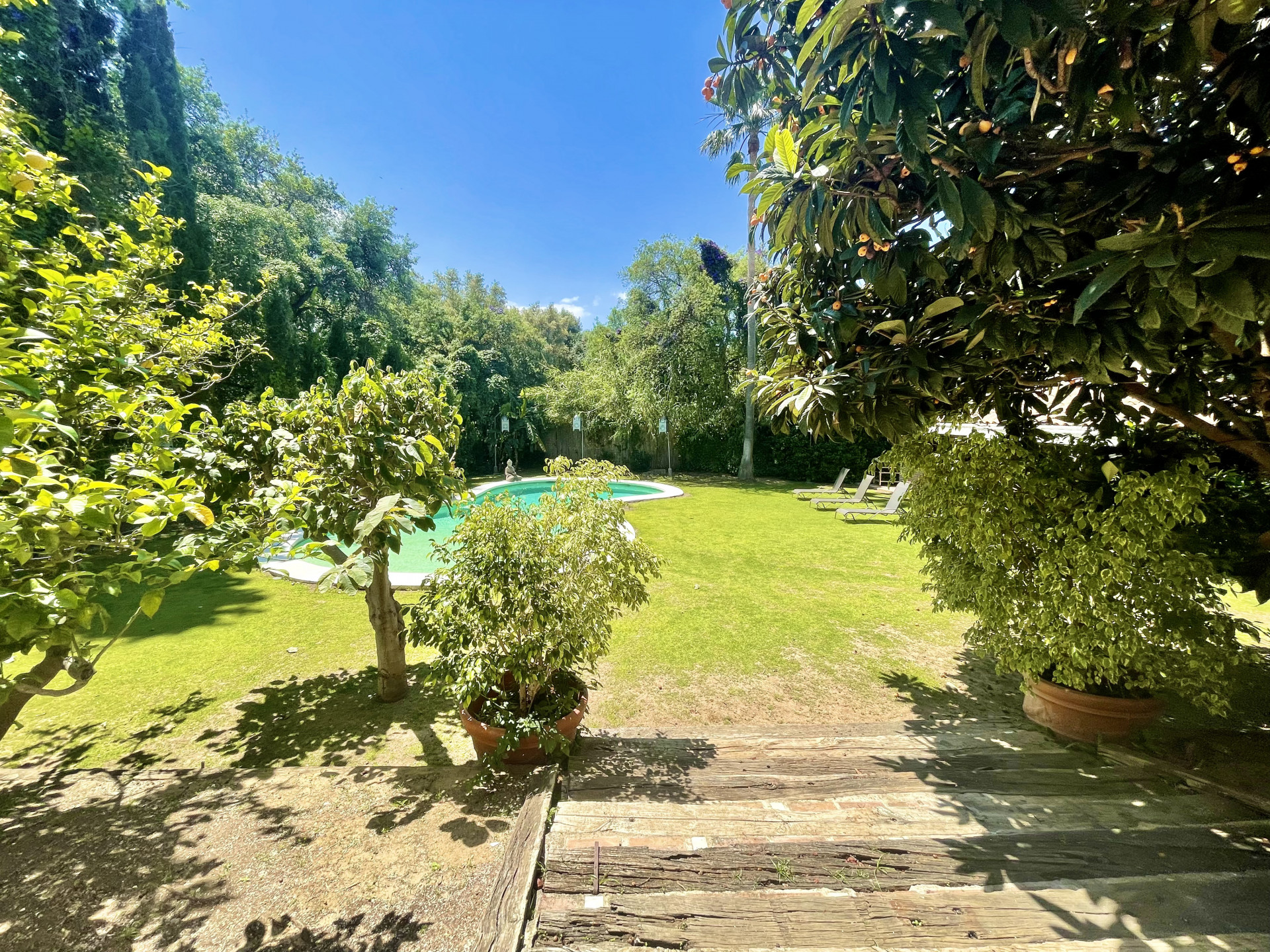 Imagenes Villa en alquiler vacacional en Sotogrande Costa