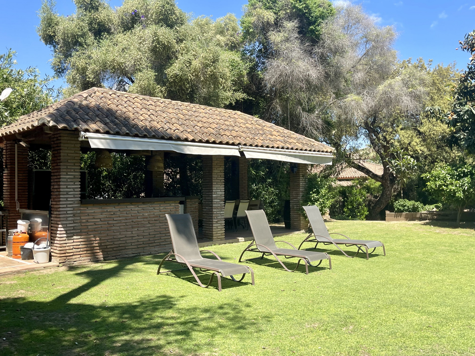 Detalles Villa | V12122