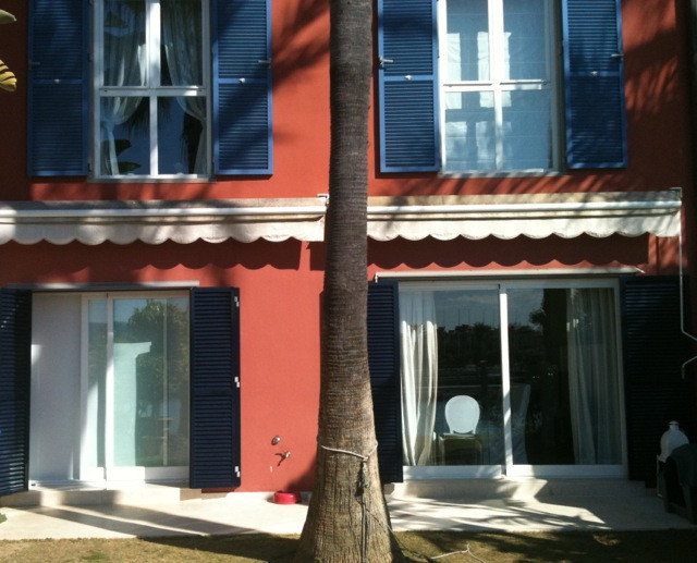 Images Apartment for holiday rent in Marina de Sotogrande