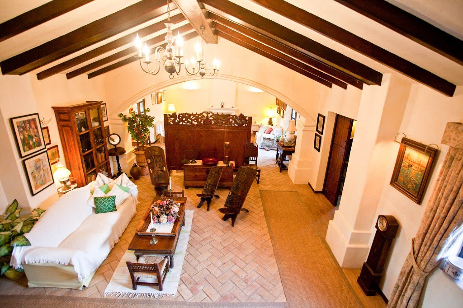 Detalles Villa en venta San Martin del Tesorillo-C1603