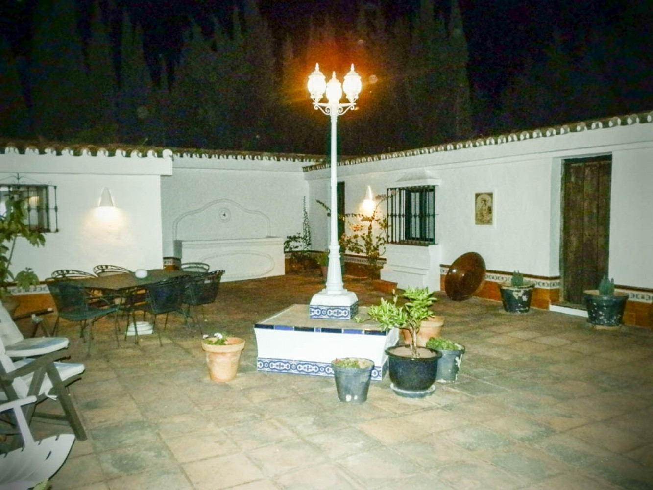 Imagenes Villa en venta en San Martin del Tesorillo