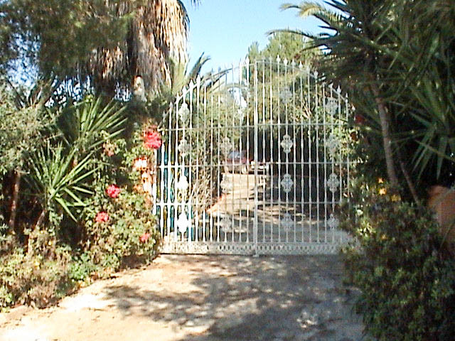 Imagenes exteriores de Villa en venta en San Martin del Tesorillo