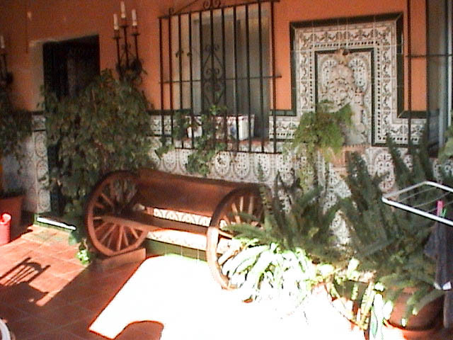 Villa en venta en San Martin del Tesorillo
