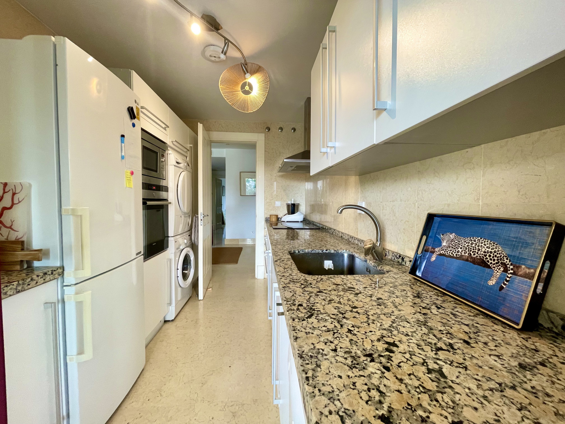 Imagenes Apartamento en alquiler vacacional en Marina de Sotogrande