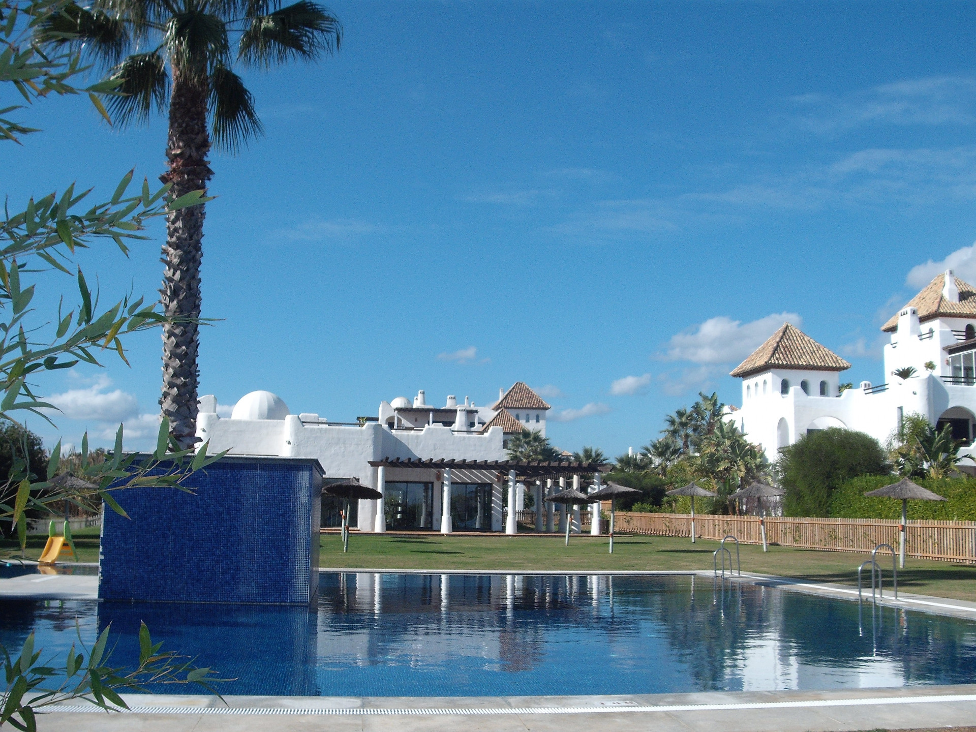 Apartamento Planta Baja | 327-01300P