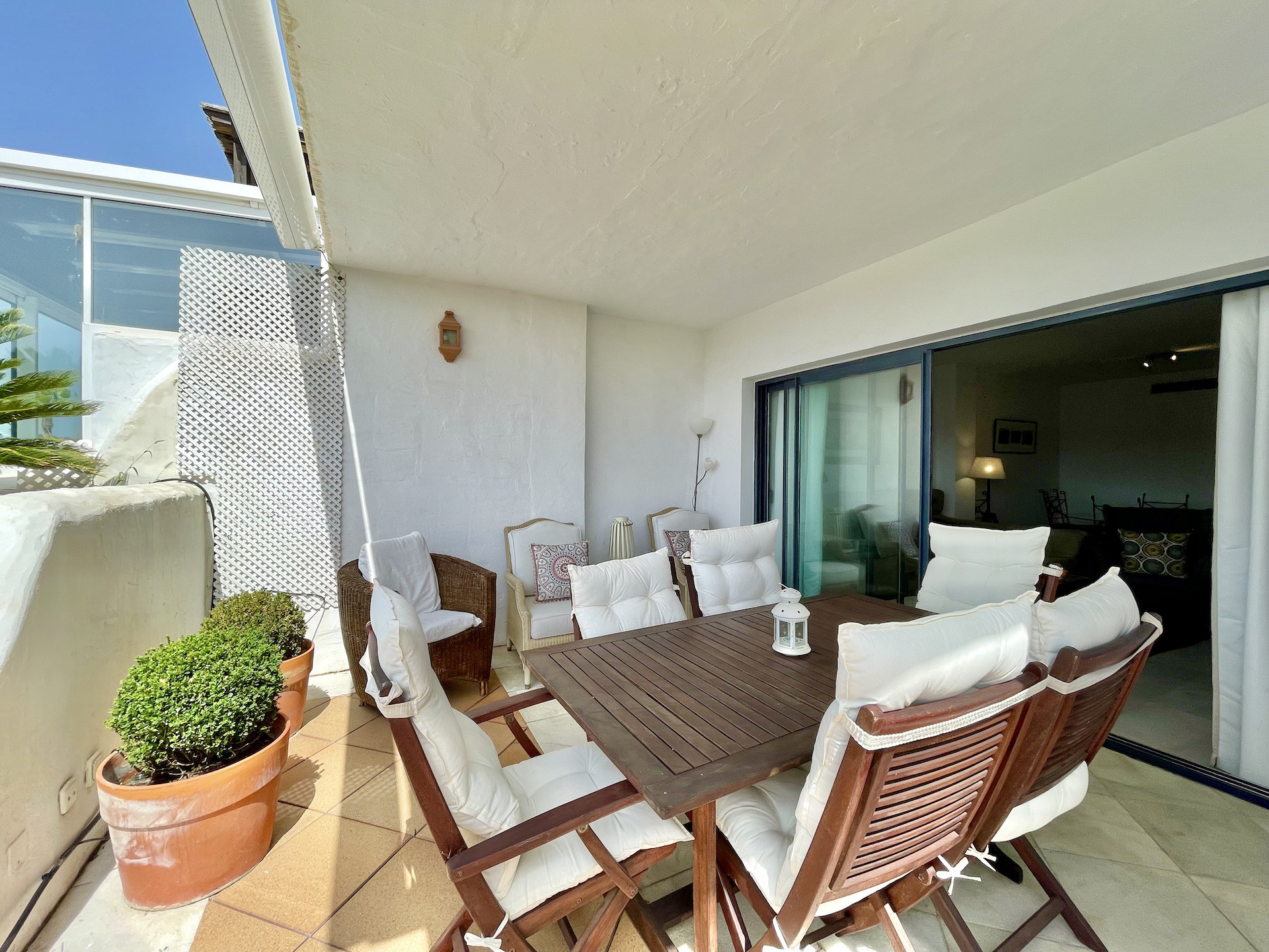 Detalles Apartamento | 327-01302P