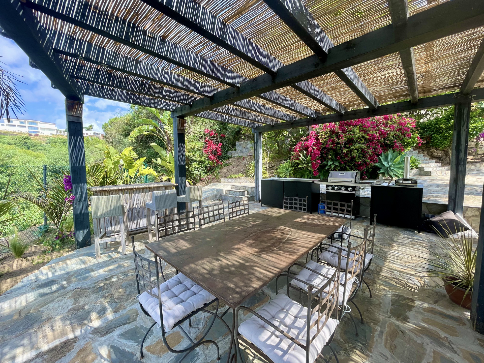 Casa en venta en Sotogrande Alto