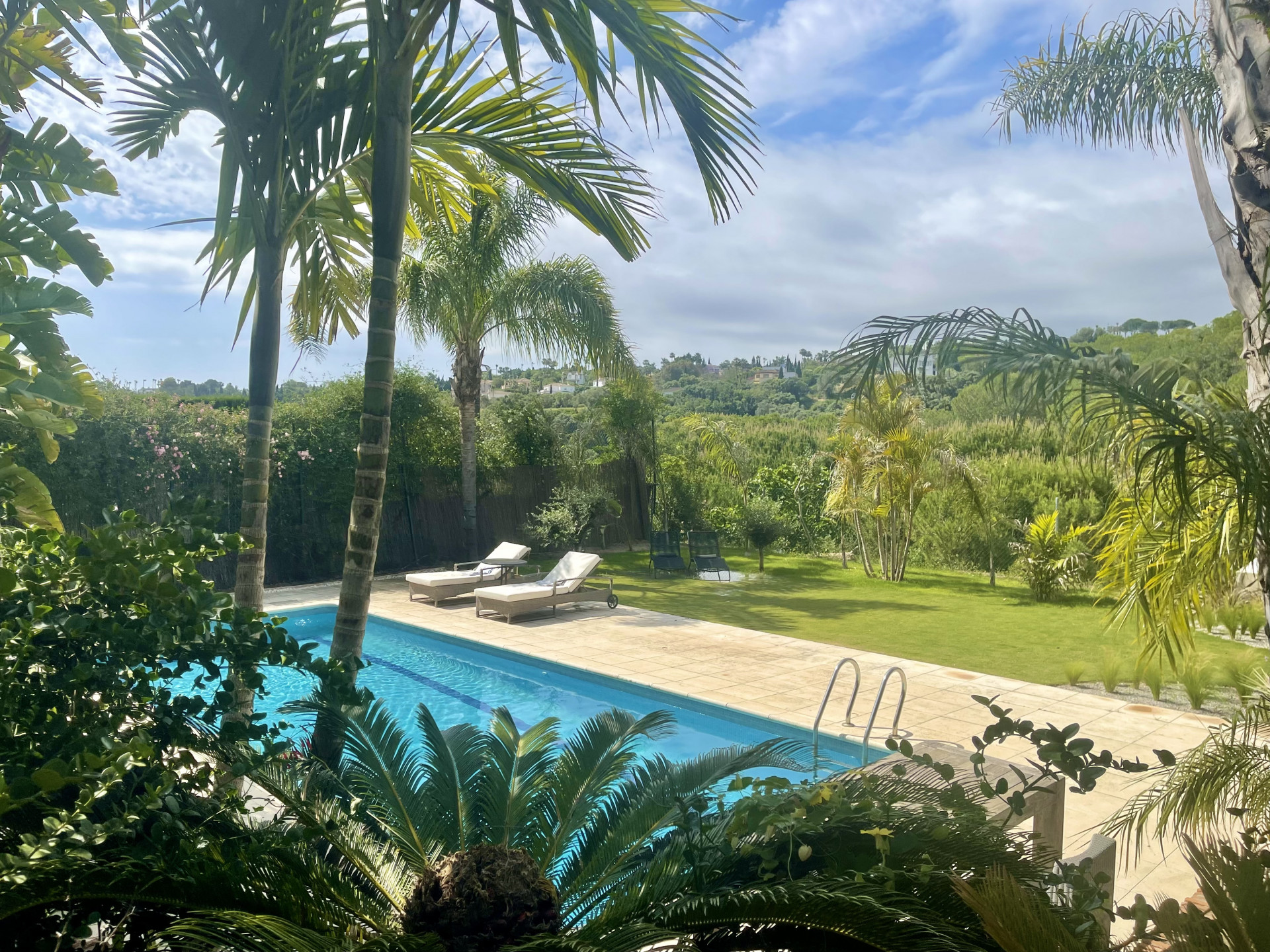 Imagenes Casa en venta en Sotogrande Alto