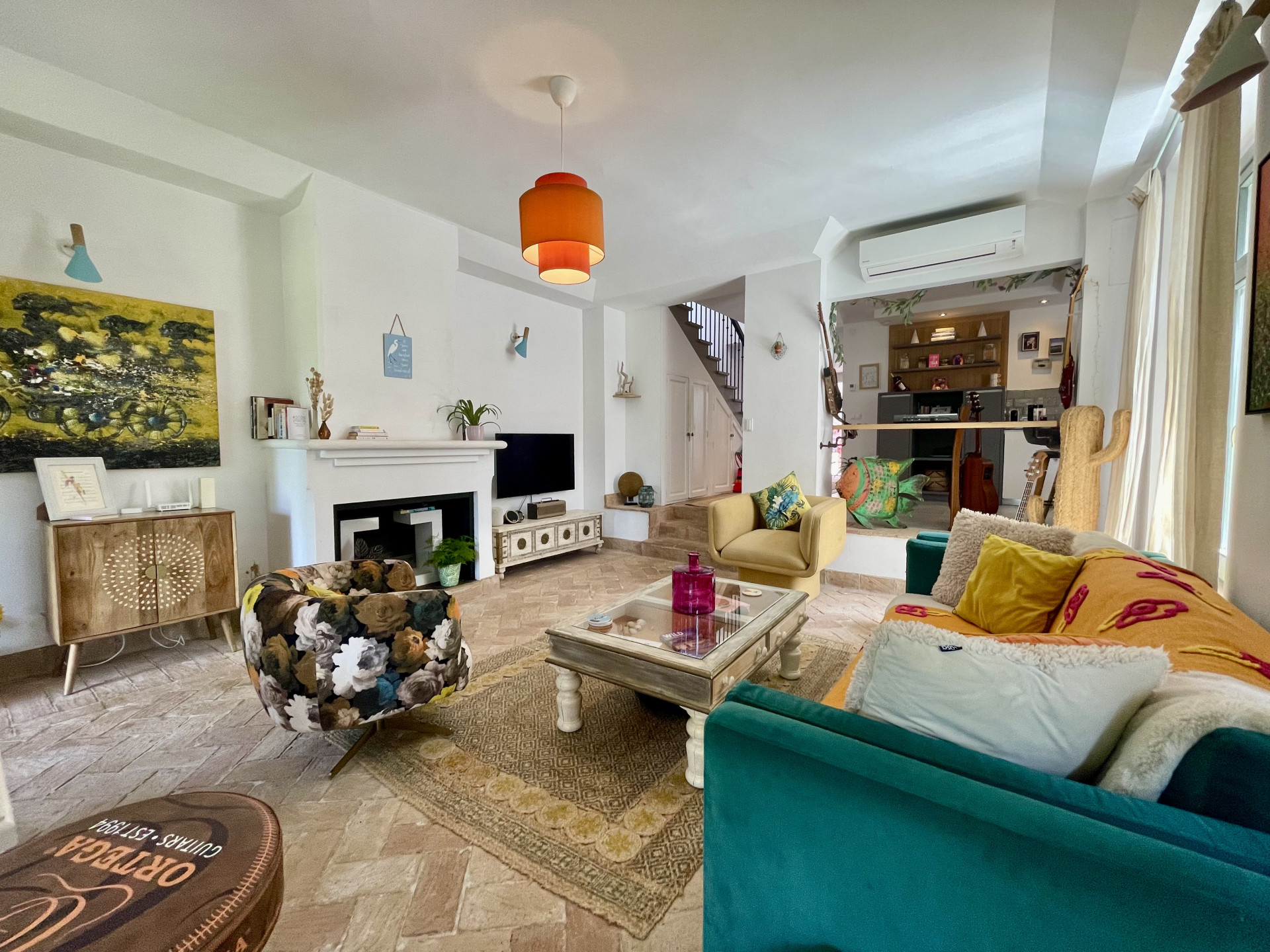 Detalles Casa en venta Sotogrande Costa-327-01333P