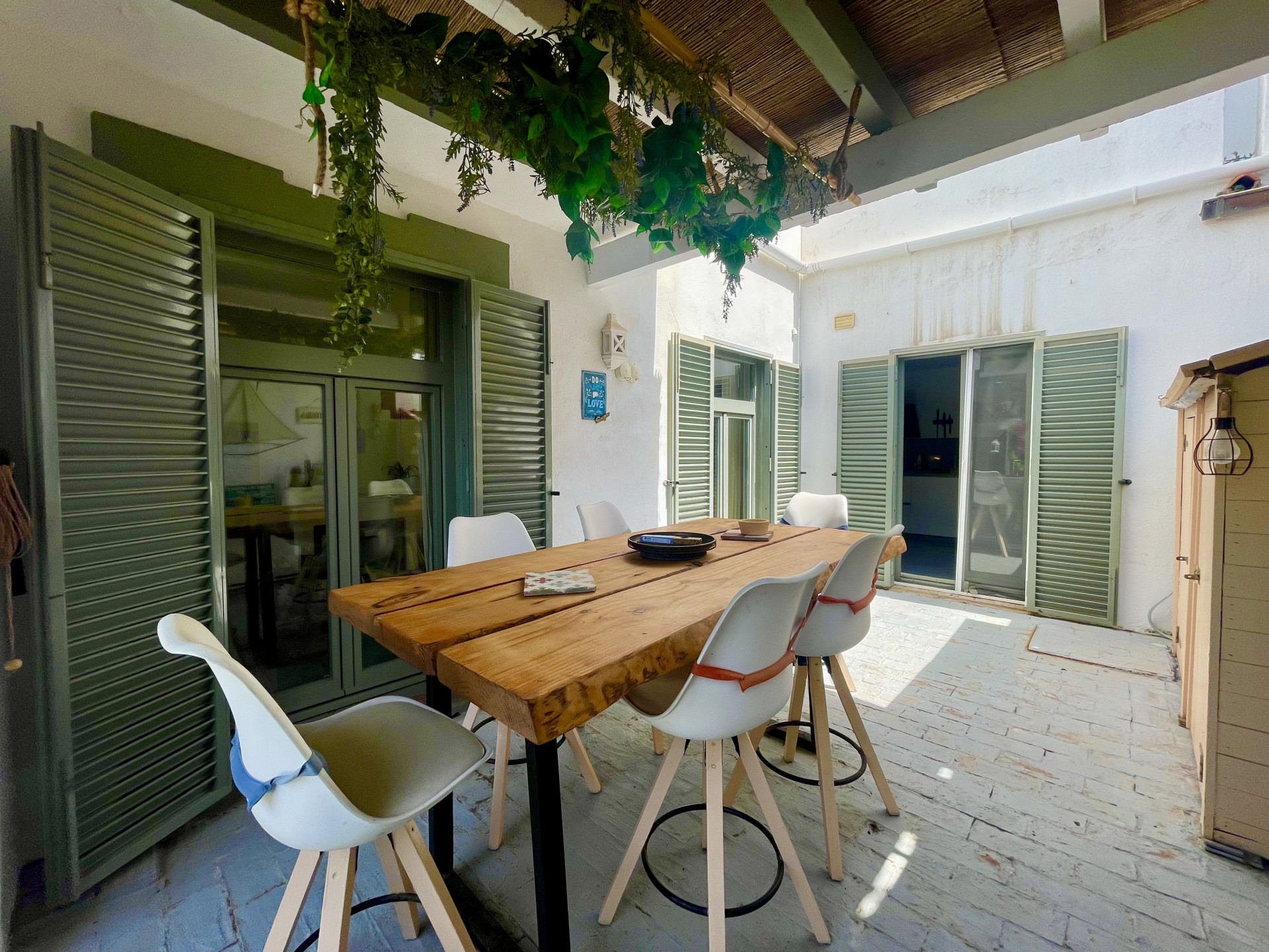 Imagenes exteriores de Casa en venta en Sotogrande Costa