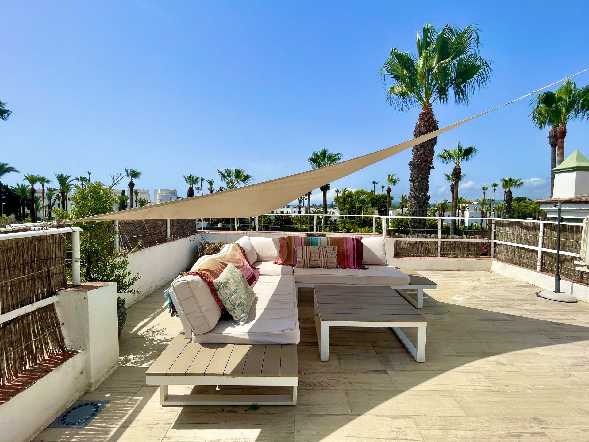 Casa en venta en Sotogrande Costa