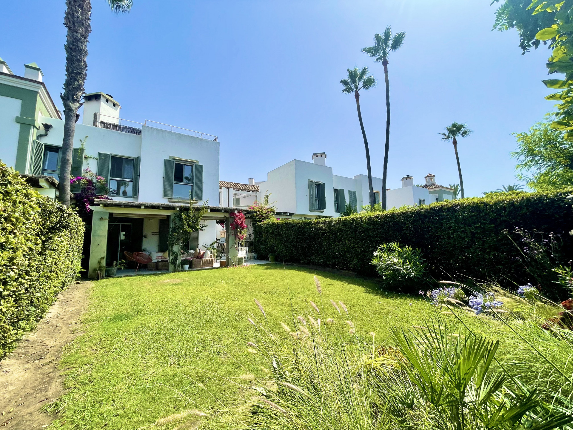 Casa en venta Sotogrande Costa-327-01333P