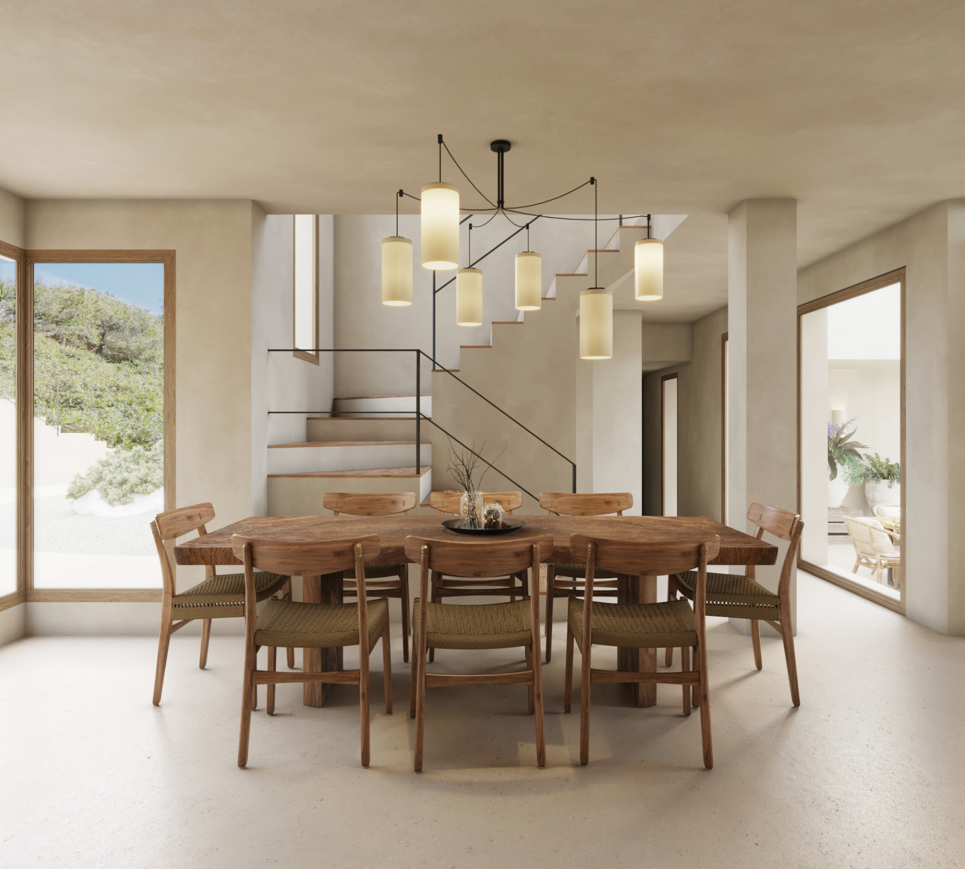 Imagenes Villa en venta en Manilva