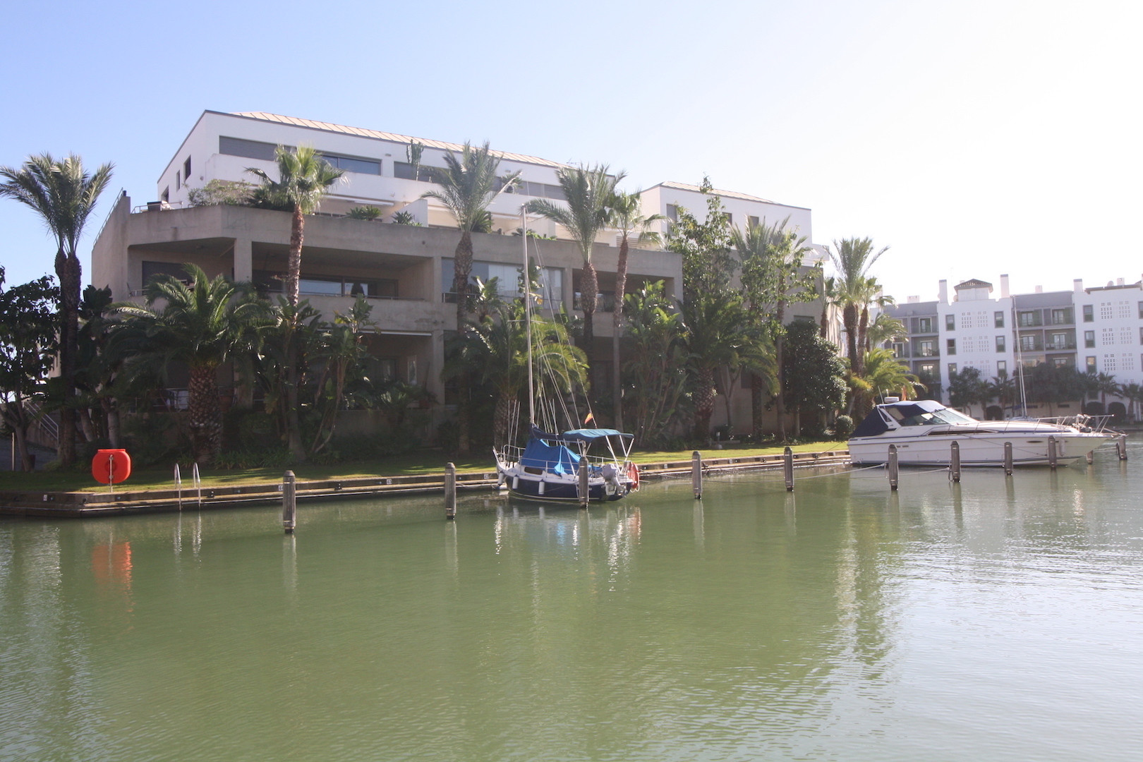 Atraque en venta Sotogrande-327-01335P25
