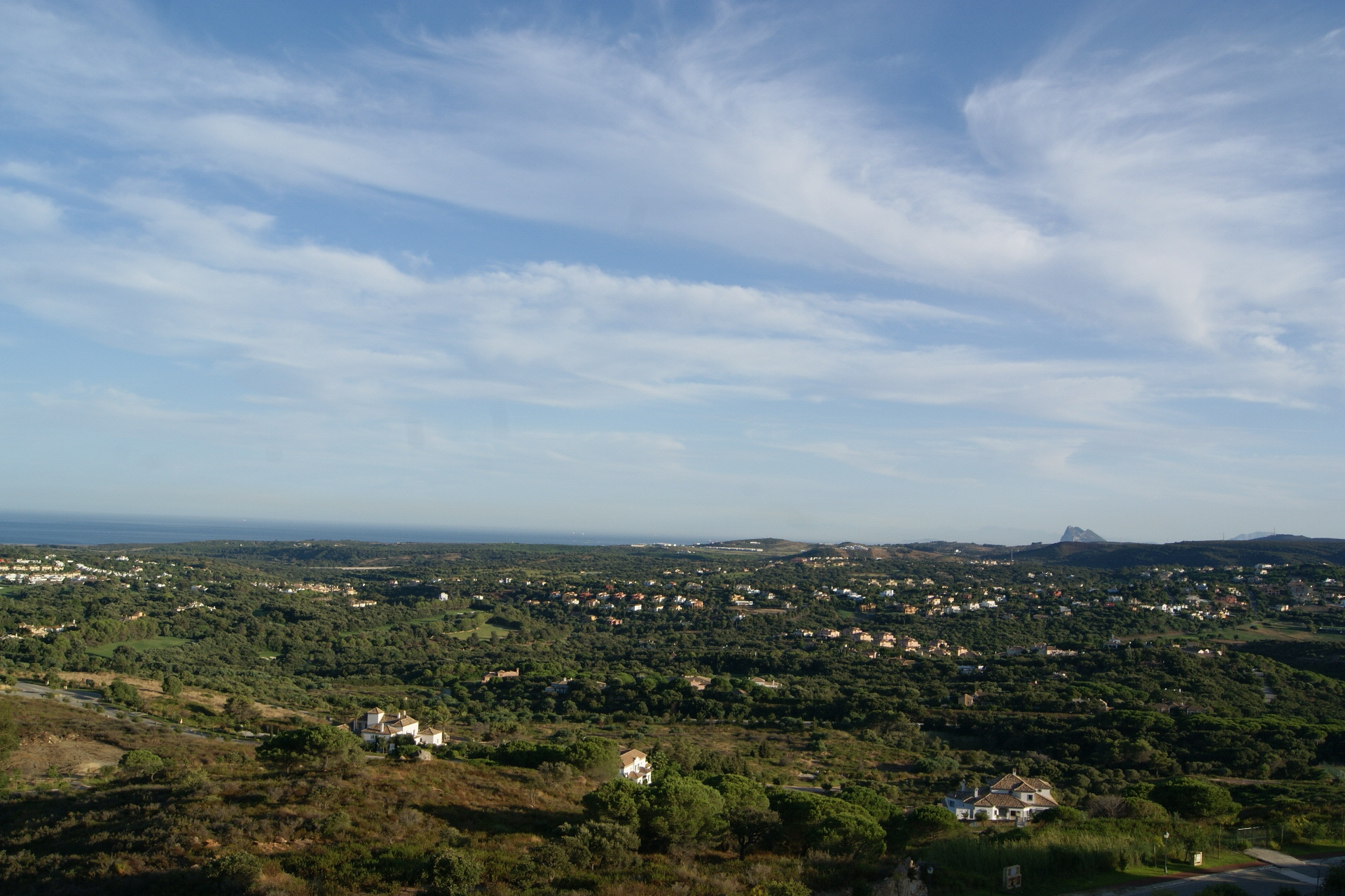 Imagenes exteriores de Parcela en venta en La Reserva