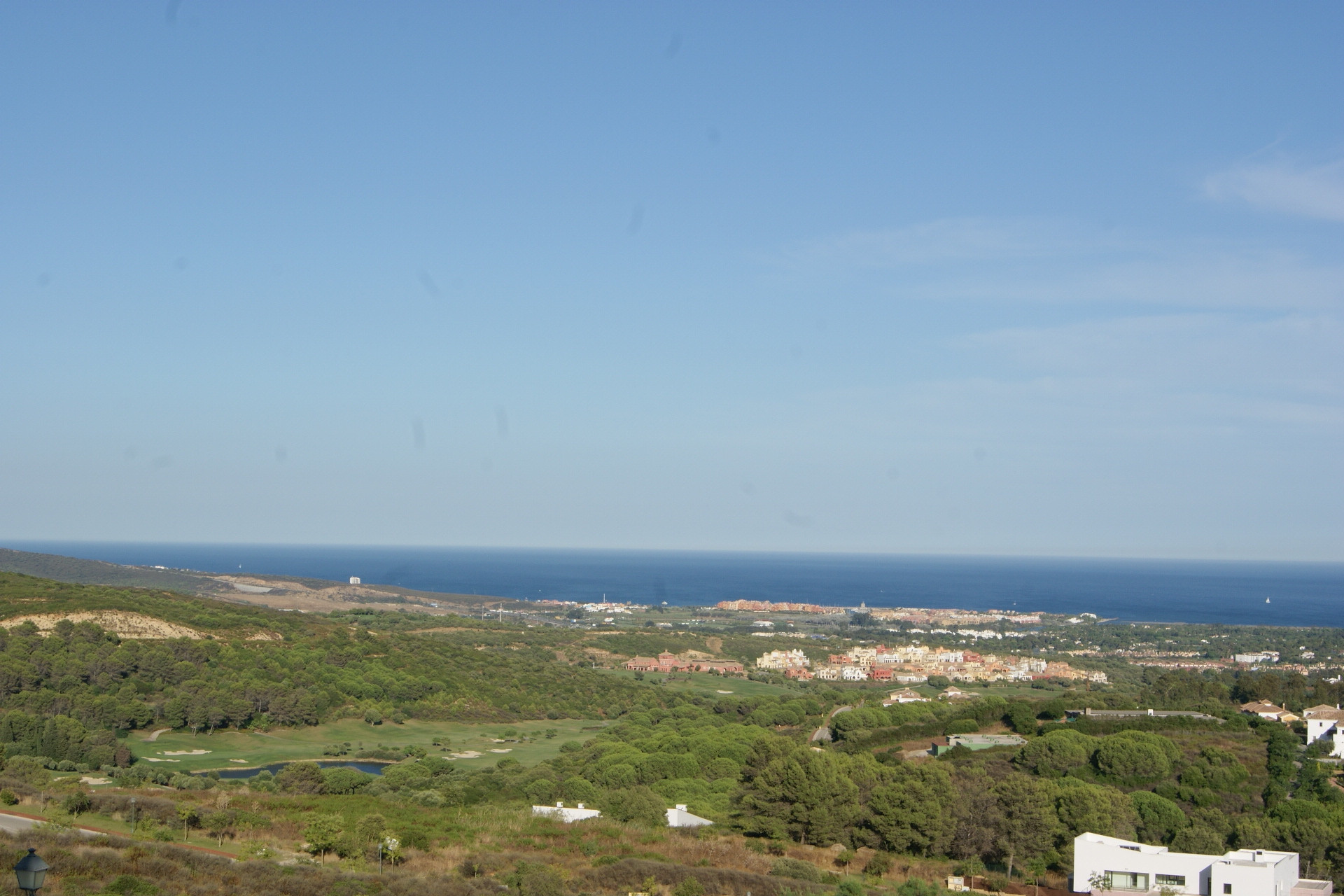 Exterior Parcela en venta en La Reserva