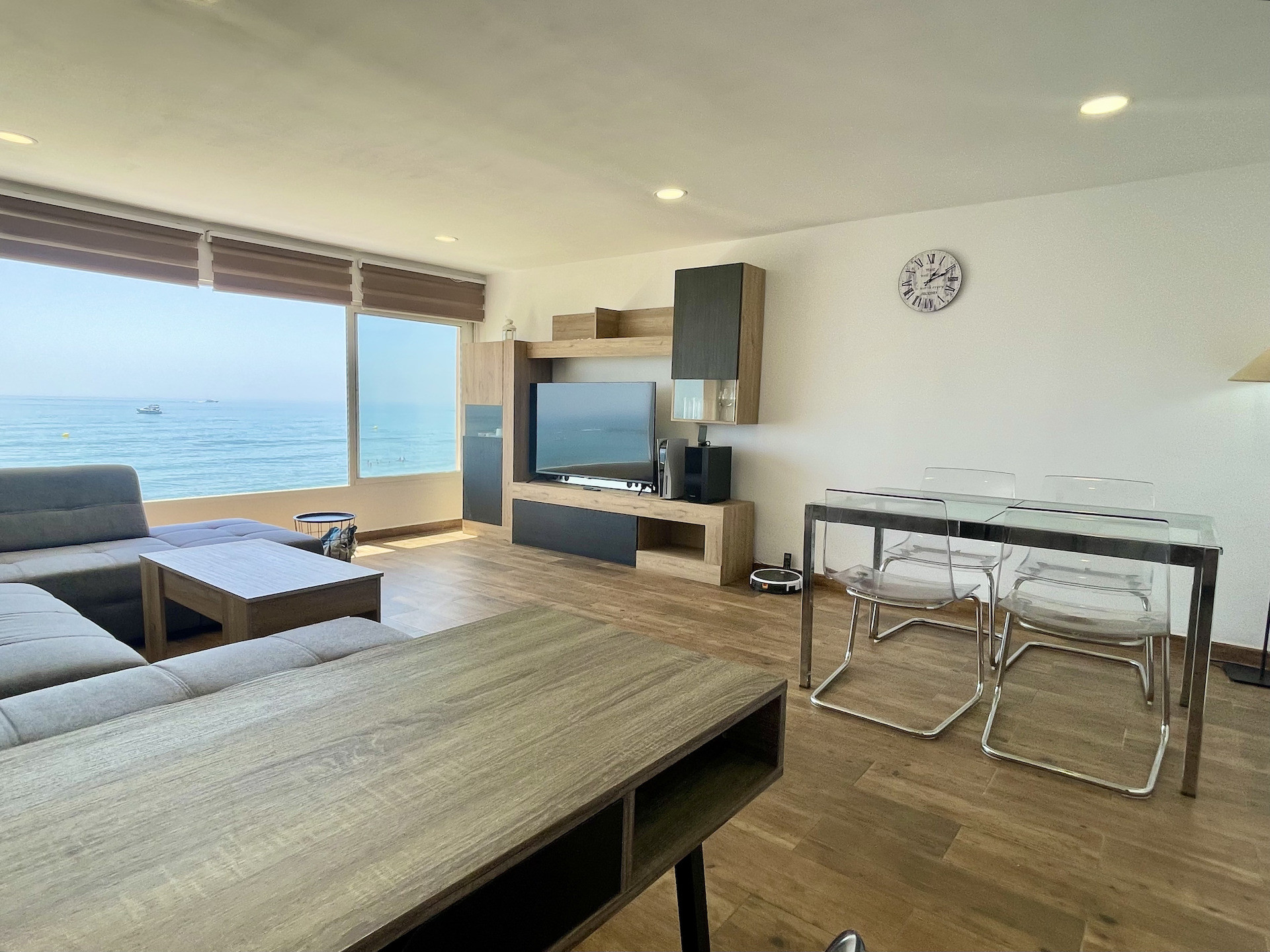 Images Apartment for holiday rent in Torreguadiaro