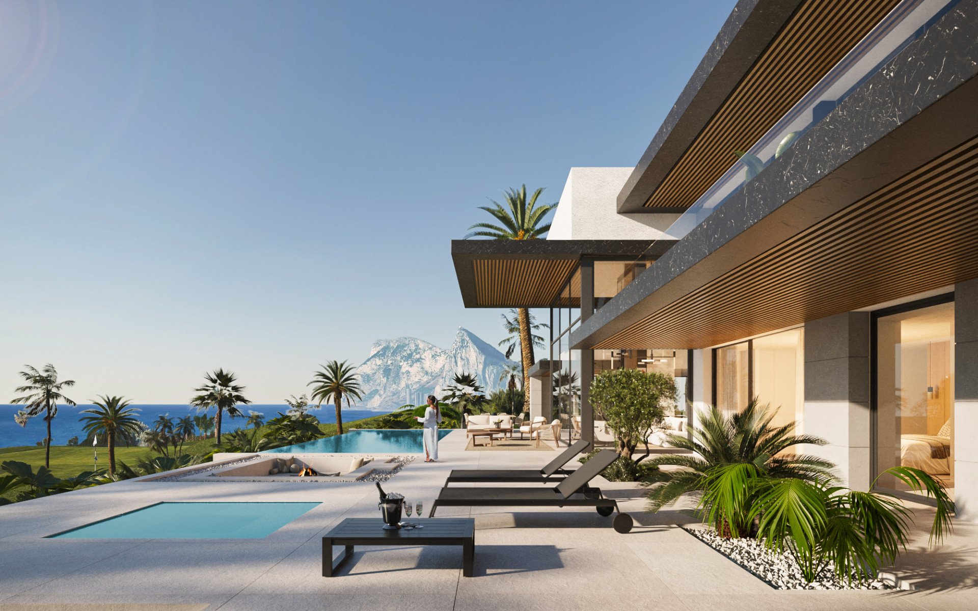 Detalles Villa en venta Alcaidesa-327-01366P25