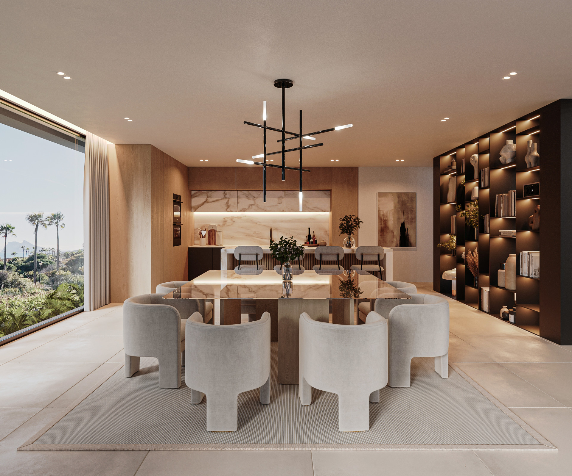 Imagenes Villa en venta en Alcaidesa
