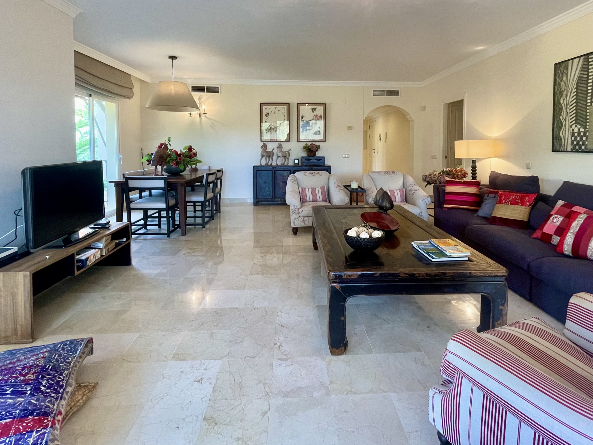 Imagenes exteriores de Apartamento en venta en Estepona