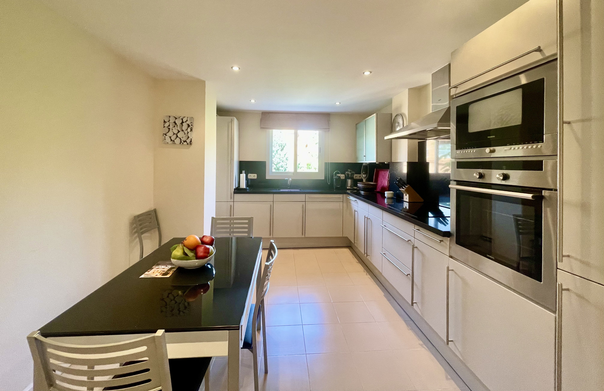 Detalles Apartamento en venta Estepona-327-01388P25