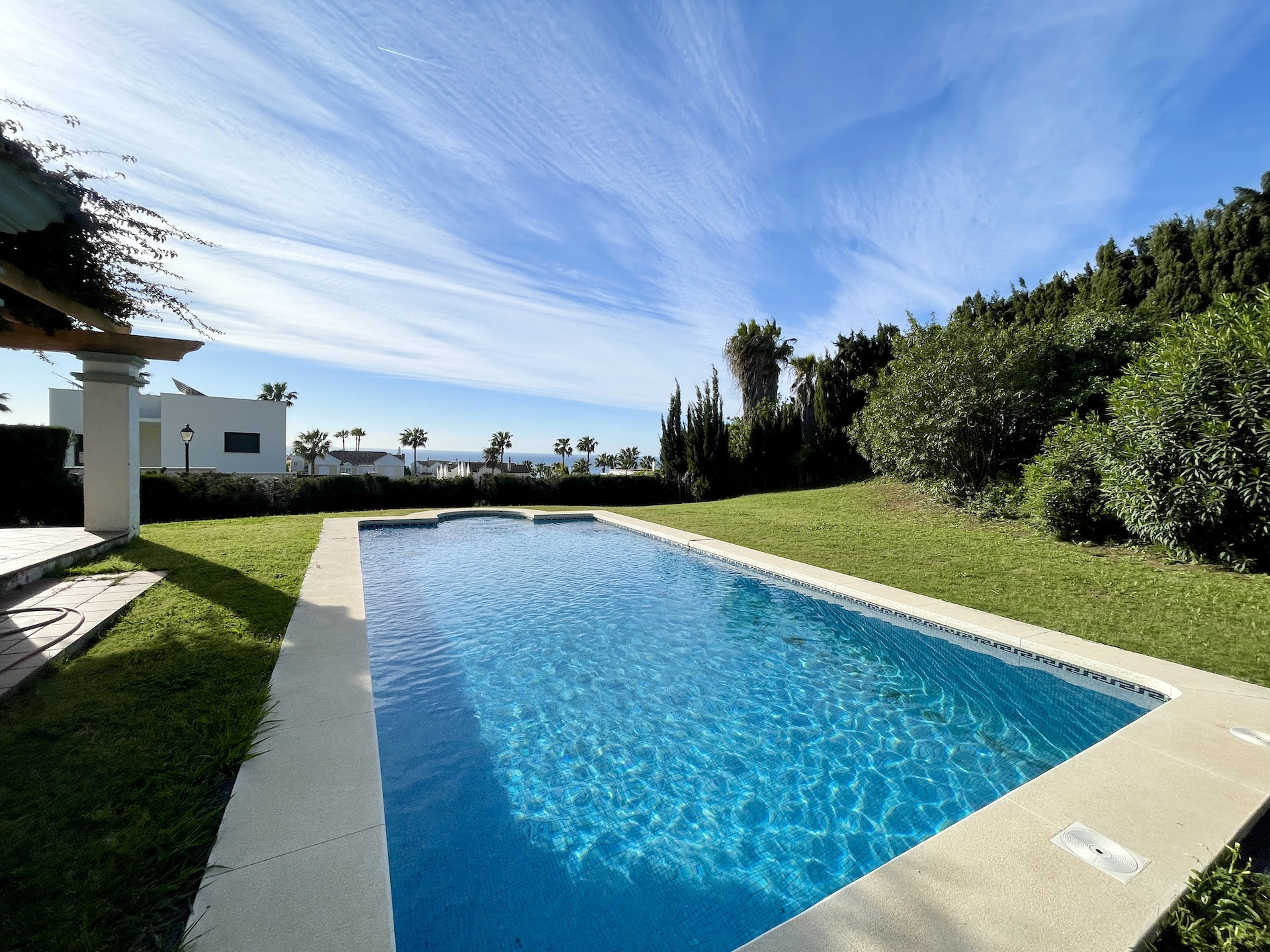 Imagenes exteriores de Villa en venta en Alcaidesa