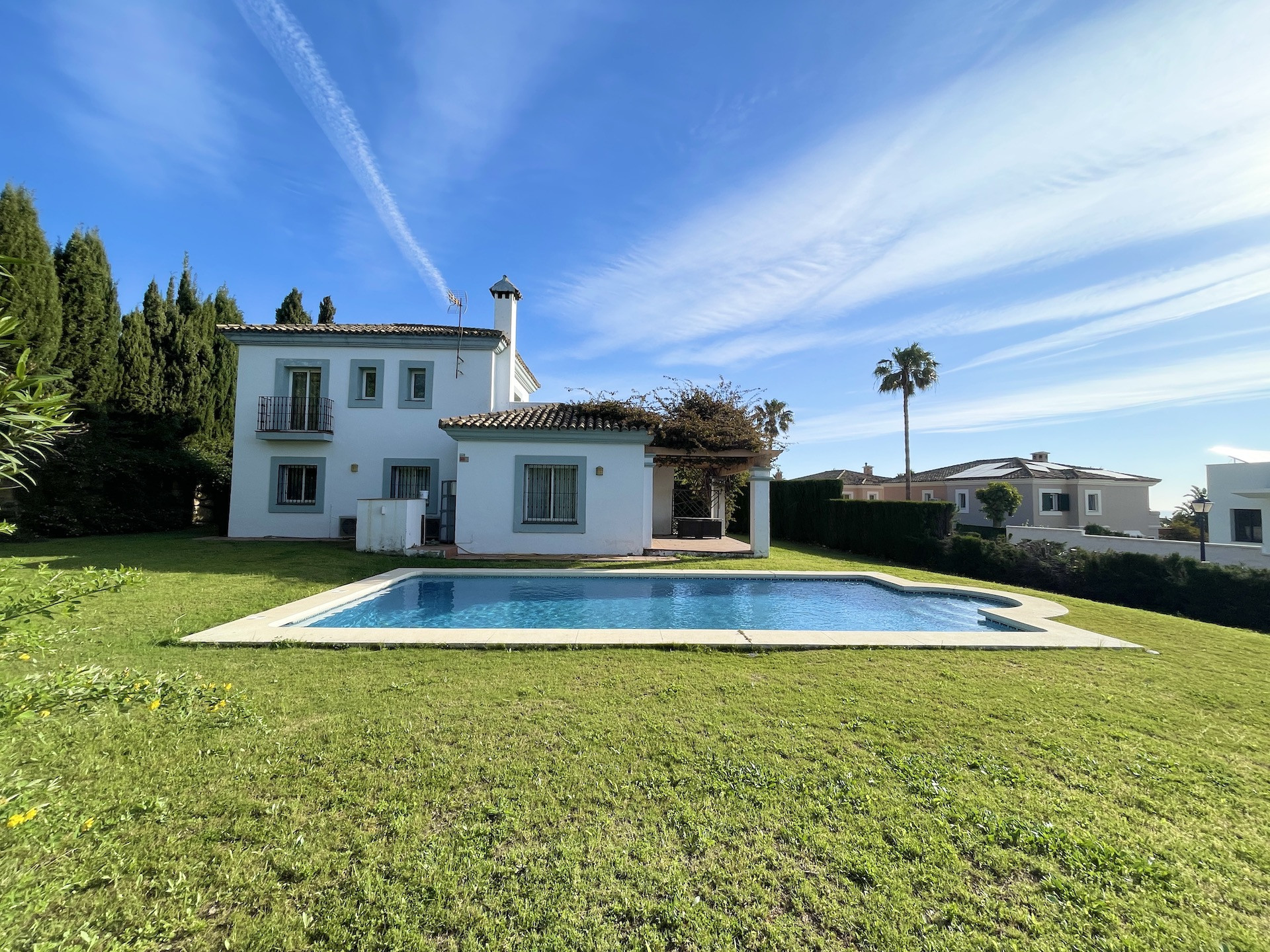 Villa en venta Alcaidesa-327-01230P
