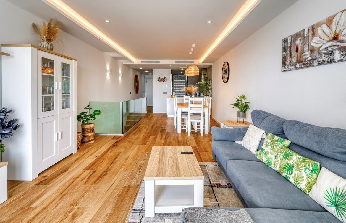 Exterior Apartamento en venta en Alcaidesa
