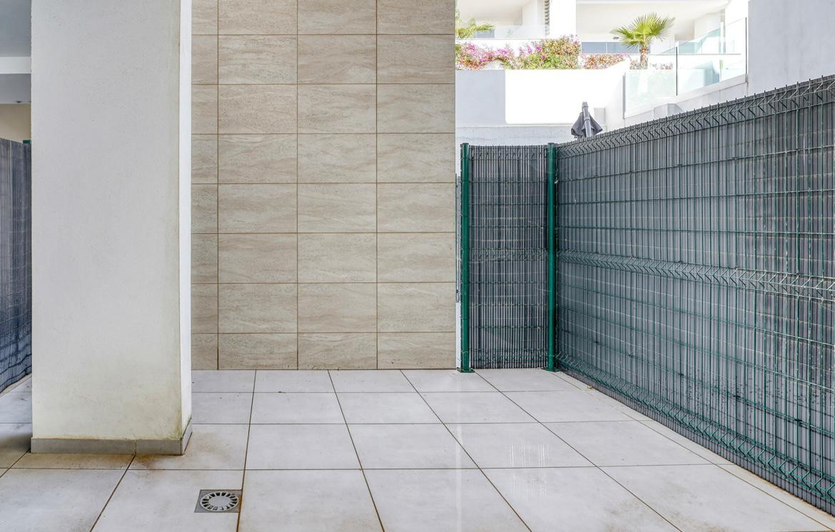 Imagenes Apartamento en venta en Alcaidesa